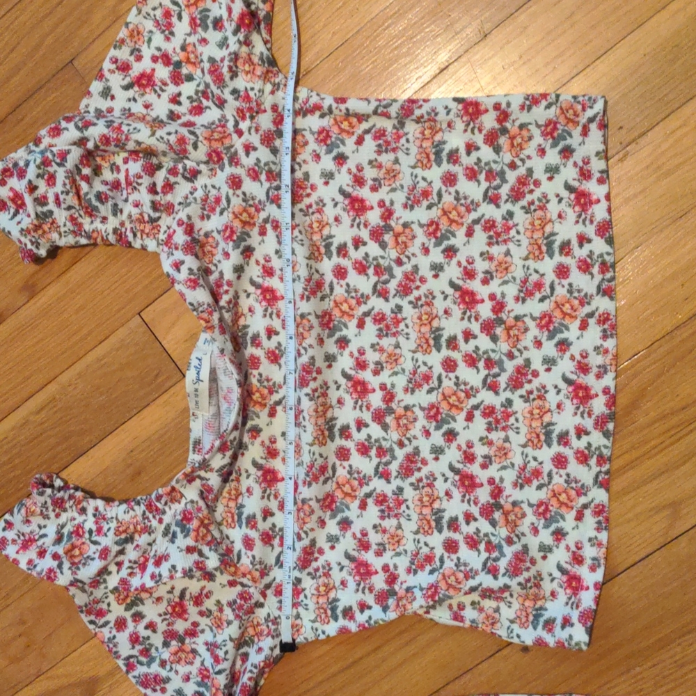 Crop top - Picture 4 of 5